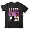 Lenny Henry Appreciation Tshirt Unisex & Kids