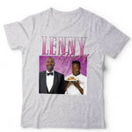 Lenny Henry Appreciation Tshirt Unisex & Kids