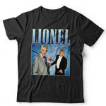 Lionel Blair Appreciation Tshirt Unisex & Kids