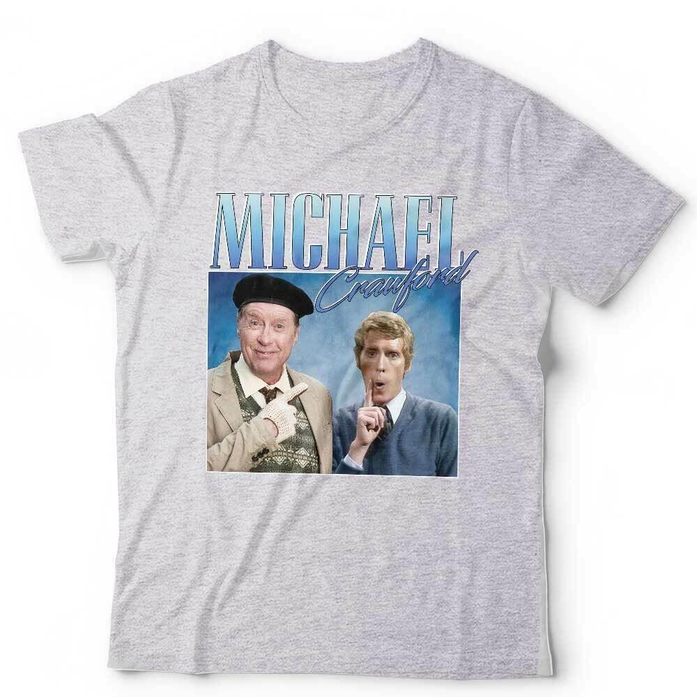 Michael Crawford  Appreciation Tshirt Unisex & Kids