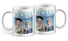 Michael Crawford  Appreciation Mug