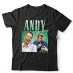 Andy Crane Appreciation Tshirt Unisex & Kids