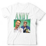 Andy Crane Appreciation Tshirt Unisex & Kids