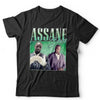 Assane Diop Appreciation Tshirt Unisex