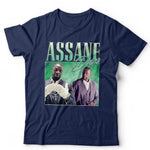 Assane Diop Appreciation Tshirt Unisex