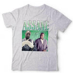 Assane Diop Appreciation Tshirt Unisex