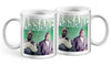 Assane Diop Appreciation Mug