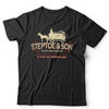 Steptoe & Son Tshirt Unisex