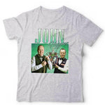 John Higgins Appreciation Tshirt Unisex & Kids