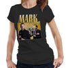 Mark Selby Appreciation Tshirt Fitted Ladies