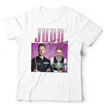Judd Trump Appreciation Tshirt Unisex & Kids