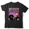 Dennis Taylor Appreciation Tshirt Unisex & Kids