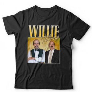 Willie Thorne Appreciation Tshirt Unisex & Kids