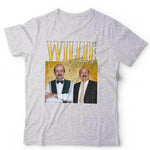 Willie Thorne Appreciation Tshirt Unisex & Kids