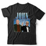 John Carpenter Appreciation Tshirt Unisex & Kids