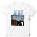 John Carpenter Appreciation Tshirt Unisex & Kids