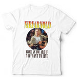 Nirvarnold Tshirt Unisex & Kids