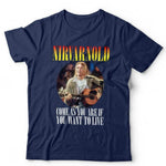 Nirvarnold Tshirt Unisex & Kids