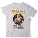 Nirvarnold Tshirt Unisex & Kids