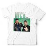 Nick Cotton Appreciation Tshirt Unisex & Kids