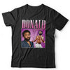 Donald Glover Appreciation Tshirt Unisex & Kids