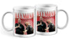 Raymond van Barneveld Appreciation Mug