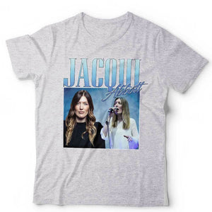 Jacqui Abbott Appreciation Tshirt Unisex & Kids