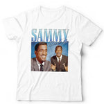 Sammy Davis Jr Appreciation Tshirt Unisex & Kids