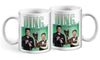 Ding Junhui Appreciation Mug