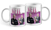 Neil Robertson Appreciation Mug