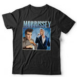 Morrissey Appreciation Tshirt Unisex & Kids