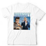 Morrissey Appreciation Tshirt Unisex & Kids