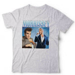 Morrissey Appreciation Tshirt Unisex & Kids