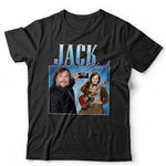 Jack Black Appreciation Tshirt Unisex & Kids