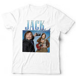 Jack Black Appreciation Tshirt Unisex & Kids