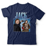 Jack Black Appreciation Tshirt Unisex & Kids