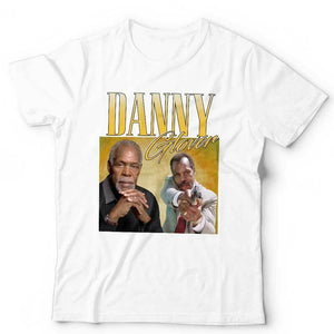 Danny Glover Appreciation Tshirt Unisex & Kids