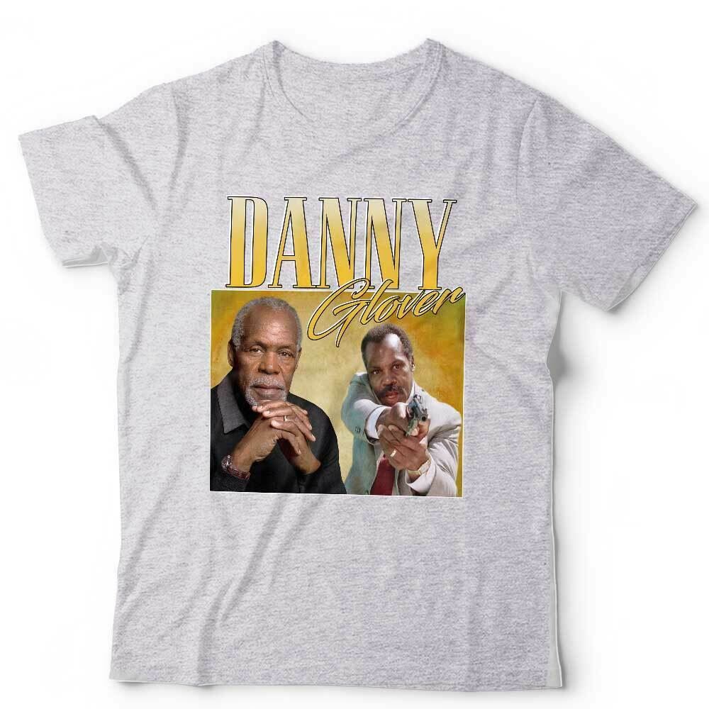 Danny Glover Appreciation Tshirt Unisex & Kids