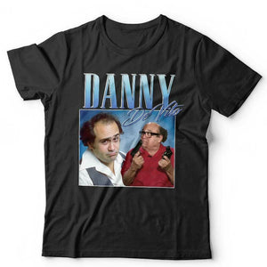 Danny DeVito Appreciation Tshirt Unisex & Kids