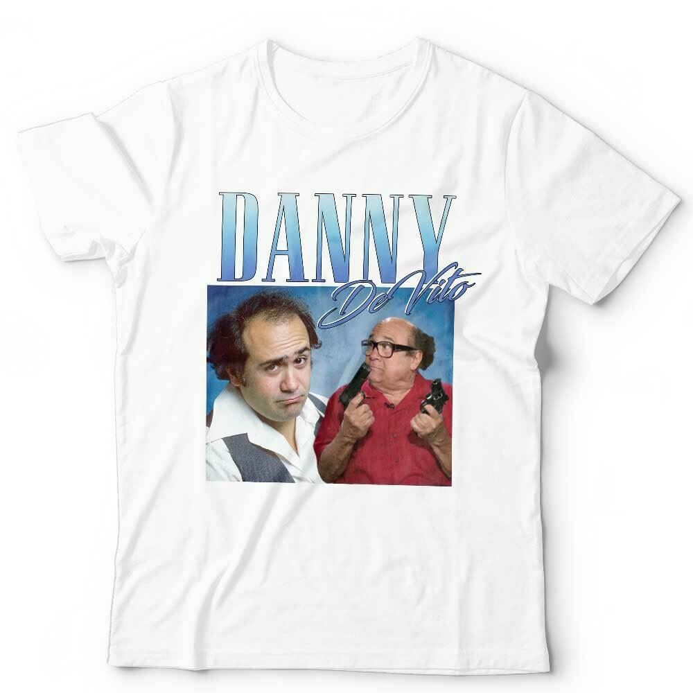 Danny DeVito Appreciation Tshirt Unisex & Kids