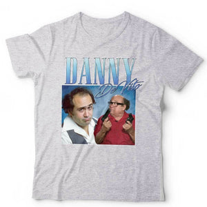 Danny DeVito Appreciation Tshirt Unisex & Kids