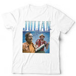 Julian Barratt Appreciation Tshirt Unisex & Kids