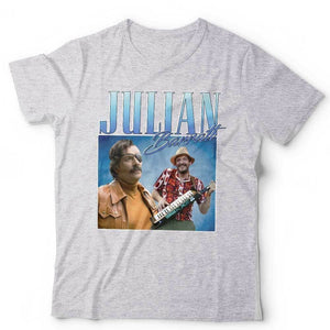 Julian Barratt Appreciation Tshirt Unisex & Kids