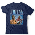 Julian Barratt Appreciation Tshirt Unisex & Kids