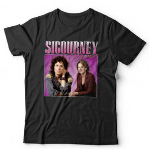 Sigourney Weaver Appreciation Tshirt Unisex & Kids