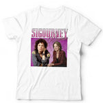 Sigourney Weaver Appreciation Tshirt Unisex & Kids