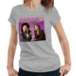 Sigourney Weaver Appreciation Tshirt Fitted Ladies