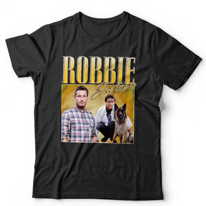 Robbie Jackson Appreciation Tshirt Unisex & Kids