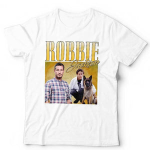 Robbie Jackson Appreciation Tshirt Unisex & Kids