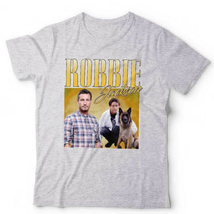 Robbie Jackson Appreciation Tshirt Unisex & Kids